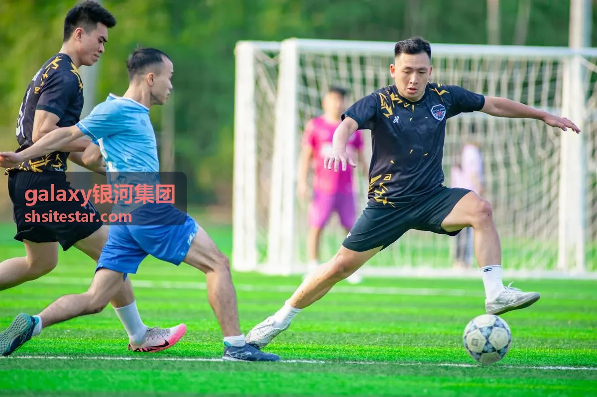 galaxy银河集团智慧城市